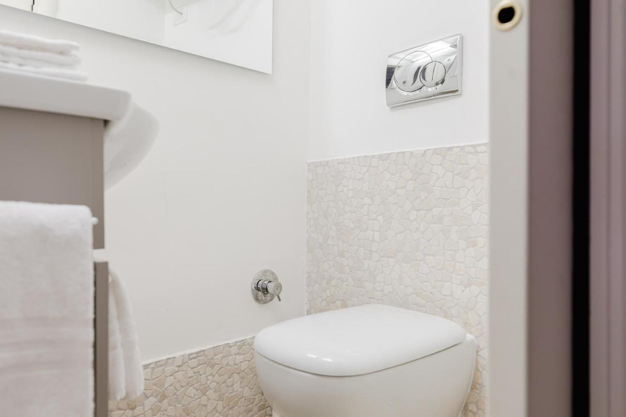 Piazza Margana Private Apartment Rome Exterior photo