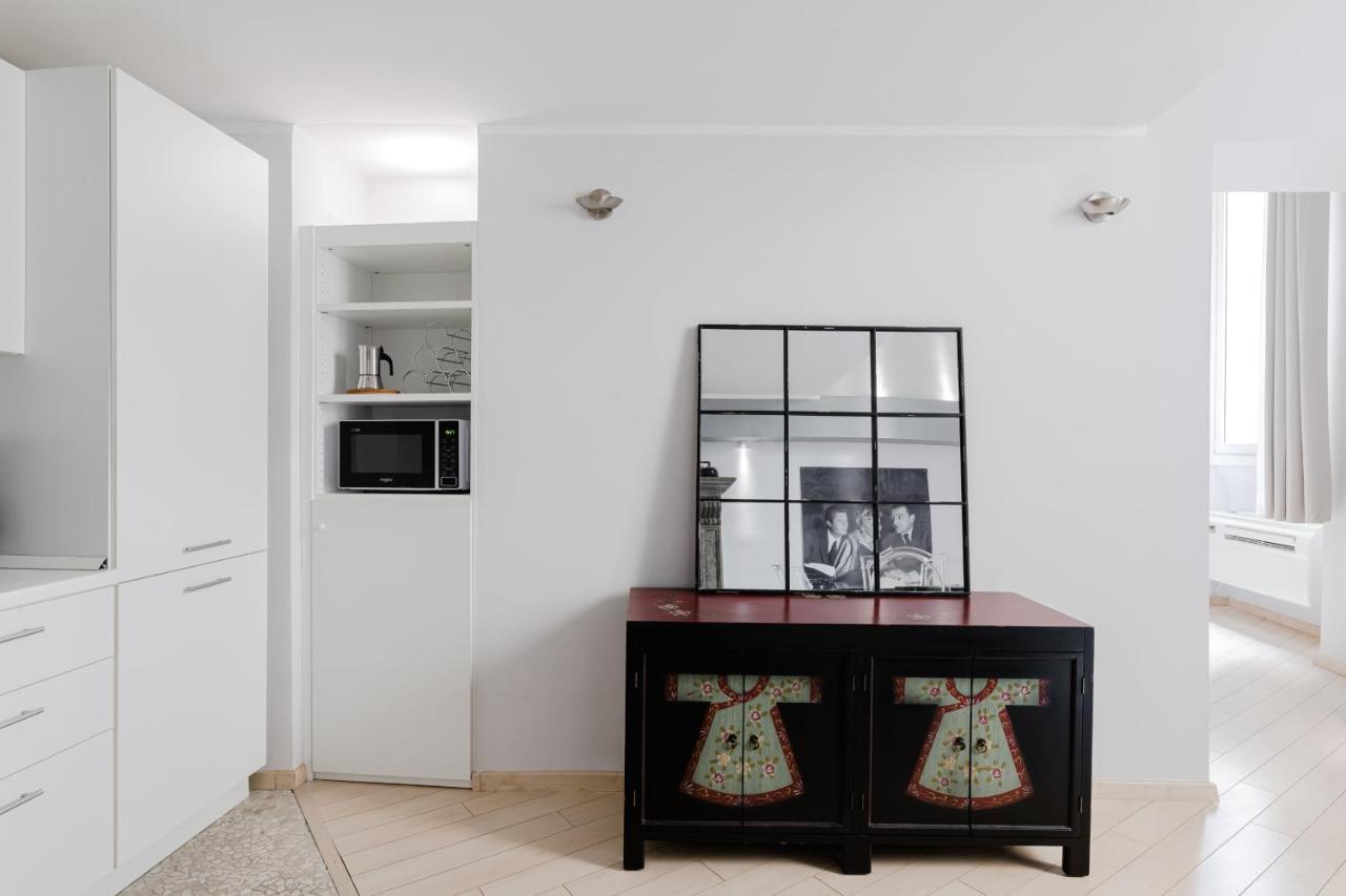 Piazza Margana Private Apartment Rome Exterior photo