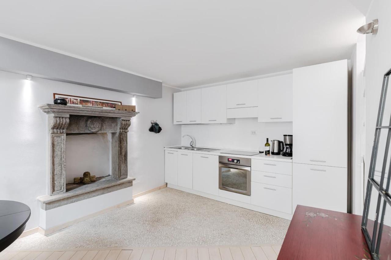 Piazza Margana Private Apartment Rome Exterior photo