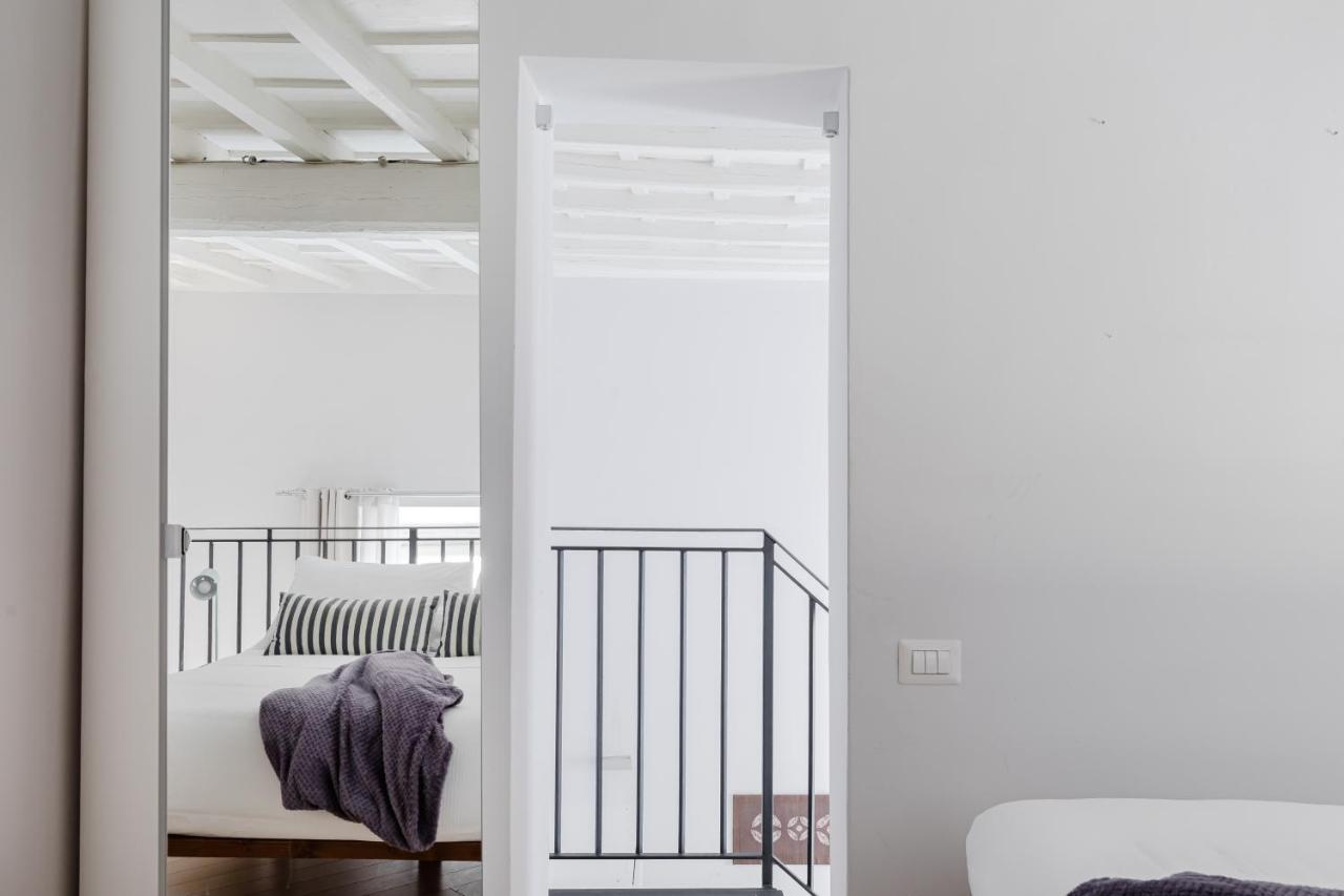 Piazza Margana Private Apartment Rome Exterior photo